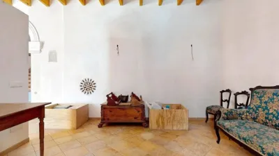 Chalet in Sineu photo 37