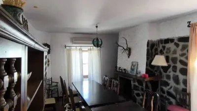 Chalet in Baños de La Encina photo 30