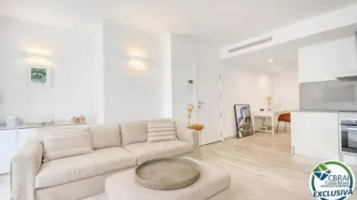 Apartment on Carrer dels Grecs photo 3