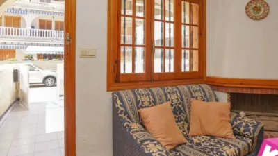 Chalet in Tamarit-Platja Lissa photo 12