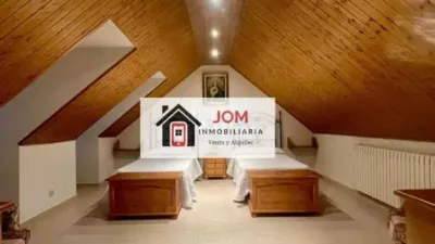 Chalet in Albacete City photo 20