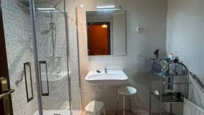 Piso en San Ignazio-Elorrieta photo 22