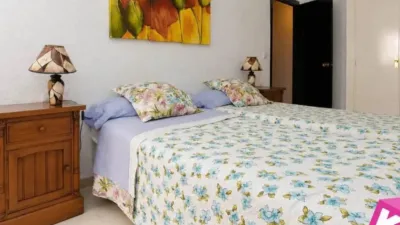 Apartment in Centre-Port-Platja Llevant photo 21
