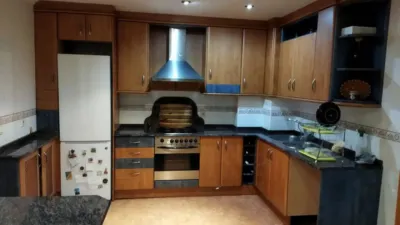 Apartment in Albacete Capital photo 12