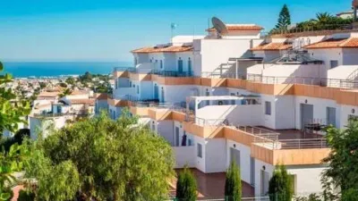 Apartment in Carrer de los Geranios photo 16