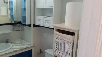 Apartment on Carrer de les Guilleries photo 32