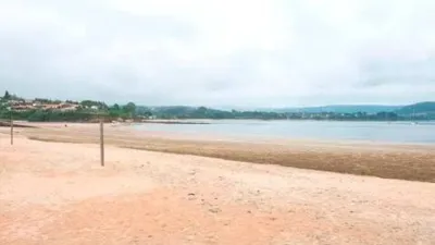 Piso en venta en Avenida de los Mugardos - Vista 3