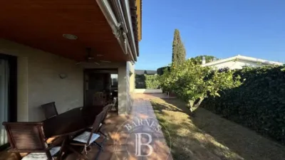 Chalet on Carrer del Llaüt photo 18