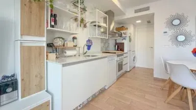 Chalet in Gran Alacant photo 24