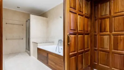 Chalet in Begur photo 38