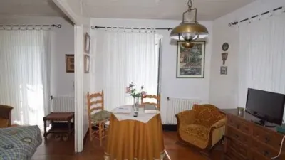 Terraced house in A Veiga (Pontedeume) photo 30