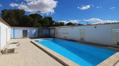 Casa – el Pinós / Pinoso - Vista 5