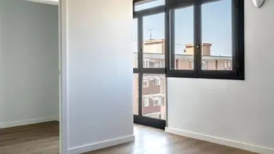 Penthouse in El Besòs-El Maresme photo 4