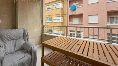 Apartment in Centre-Port-Platja Llevant photo 4