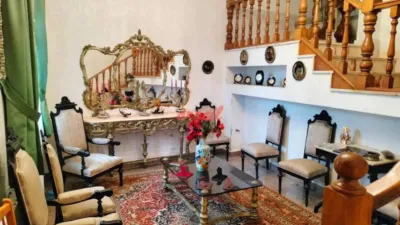 Chalet in Ourense Capital photo 12