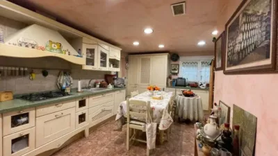 House in Orihuela, Urbanización Castillo de Don Juan, Villa Martín - Vista 2