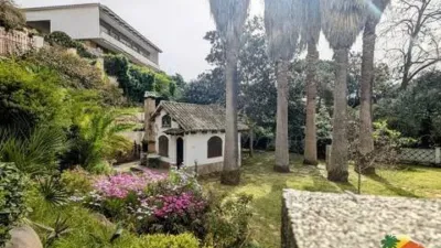 Chalet on Carrer de Berga photo 29