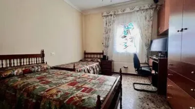 Chalet in Cuevas del Almanzora photo 26