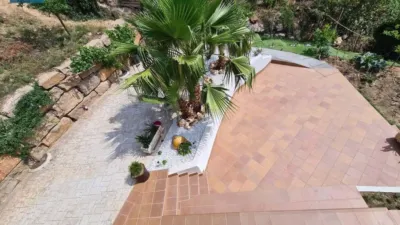 Chalet en calle Carrer Valles, 8 photo 51