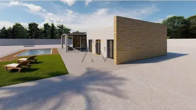 Casa – el Pinós / Pinoso - Vista 2