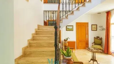 Chalet on Calle Major, 62 photo 6