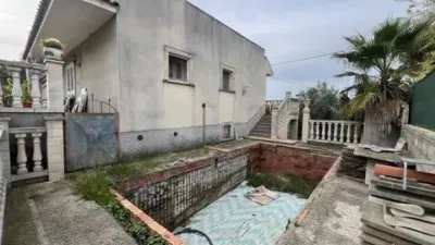 Rustic House in La Collada-Els Sis Camins-Fondo Somella-Santa Maria photo 7