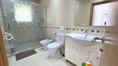 Chalet on Avinguda dels Arbres photo 17