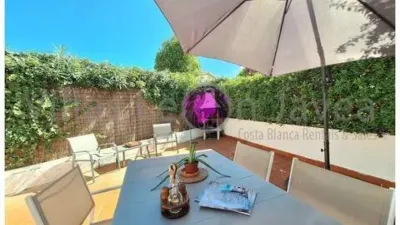 Casa – Xàbia / Jávea, Parque Villas, la Marina Alta - Vista 4