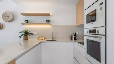 Piso – Dolores, Barrio de los Joses - Vista 5