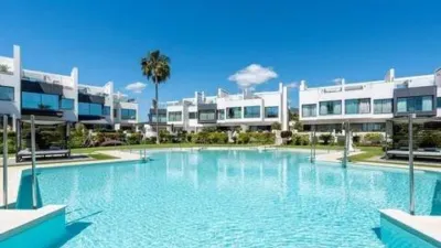 House in Costa Natura photo 27