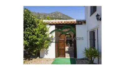 Chalet en Grazalema photo 7