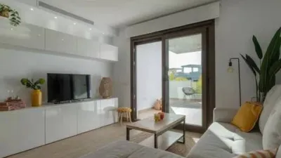 Chalet in Urbanizaciones Balcó de Finestrat-Terra Marina photo 4