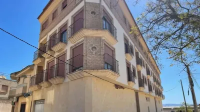 Apartment in Jerónimo and Avileses photo 21