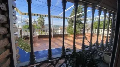 Chalet en Centro photo 25