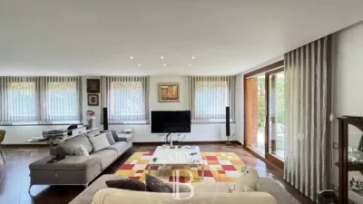 Chalet in Cabrera de Mar photo 5