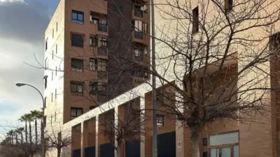 Apartment on N-A Street, -1 photo 13