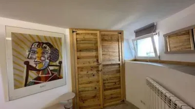 Chalet in Canuta photo 44