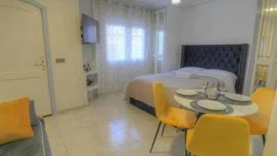 Piso – Torrevieja, Urbanización Los Balcones - Vista 3