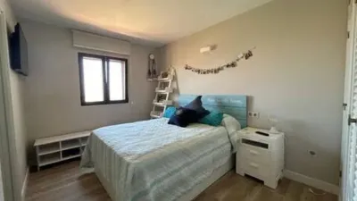 Townhouse in Gran Alacant photo 37