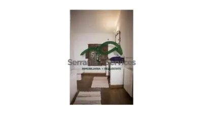 Chalet en Grazalema photo 16