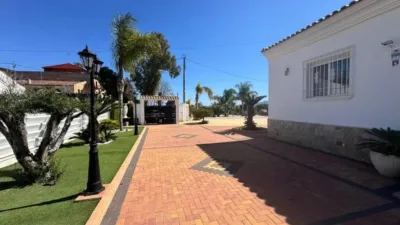 Chalet in Murcia City photo 6