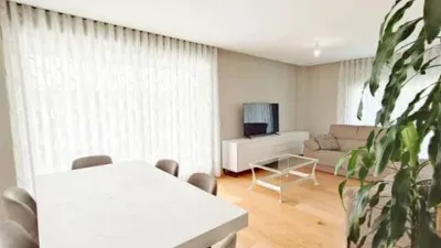 Apartment in Sector B photo 20