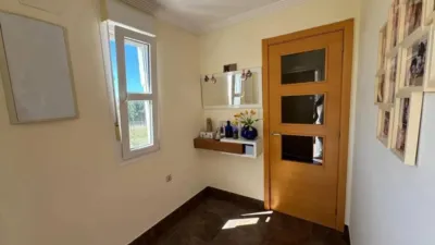 Semi-detached chalet in Aljaraque photo 25