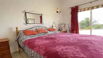 Chalet in La Oliva photo 8