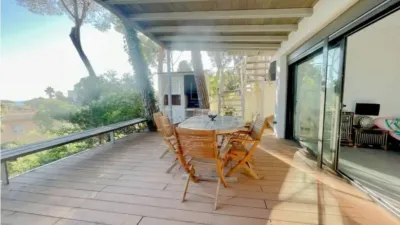 Chalet en Fenals photo 19