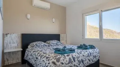 Chalet in Maryvilla photo 29