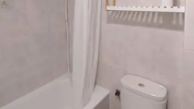 Apartment in Tamarit-Platja Lissa photo 32