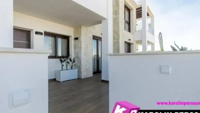 Chalet in Los Balcones-Los Altos-Punta Prima photo 38