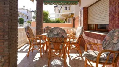 Casa – Santa Pola - Vista 2