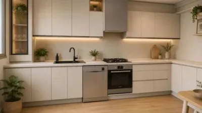 Apartment in San Antón photo 13